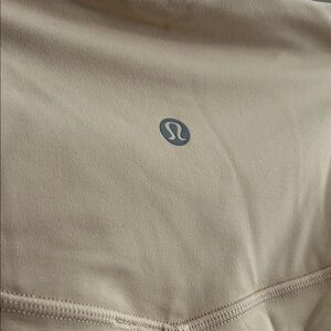 lululemon Align Prosecco Leggings